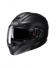 HJC RPHA 91 Plain Motorcycle Helmet at JTS Biker Clothing
